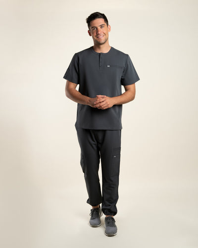 PANTALON HOMBRE DYNAMIC