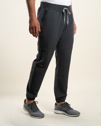 PANTALON HOMBRE DYNAMIC