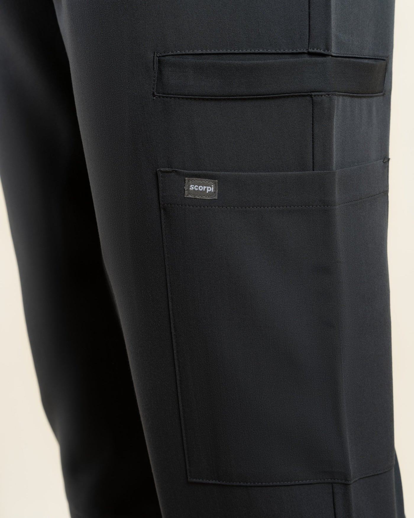 PANTALON HOMBRE DYNAMIC