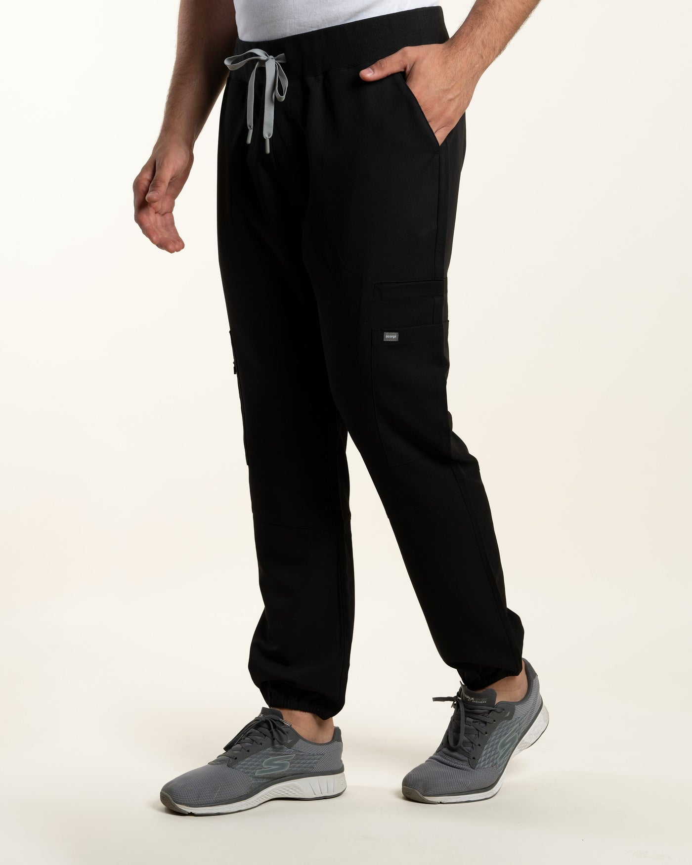 PANTALON HOMBRE DYNAMIC