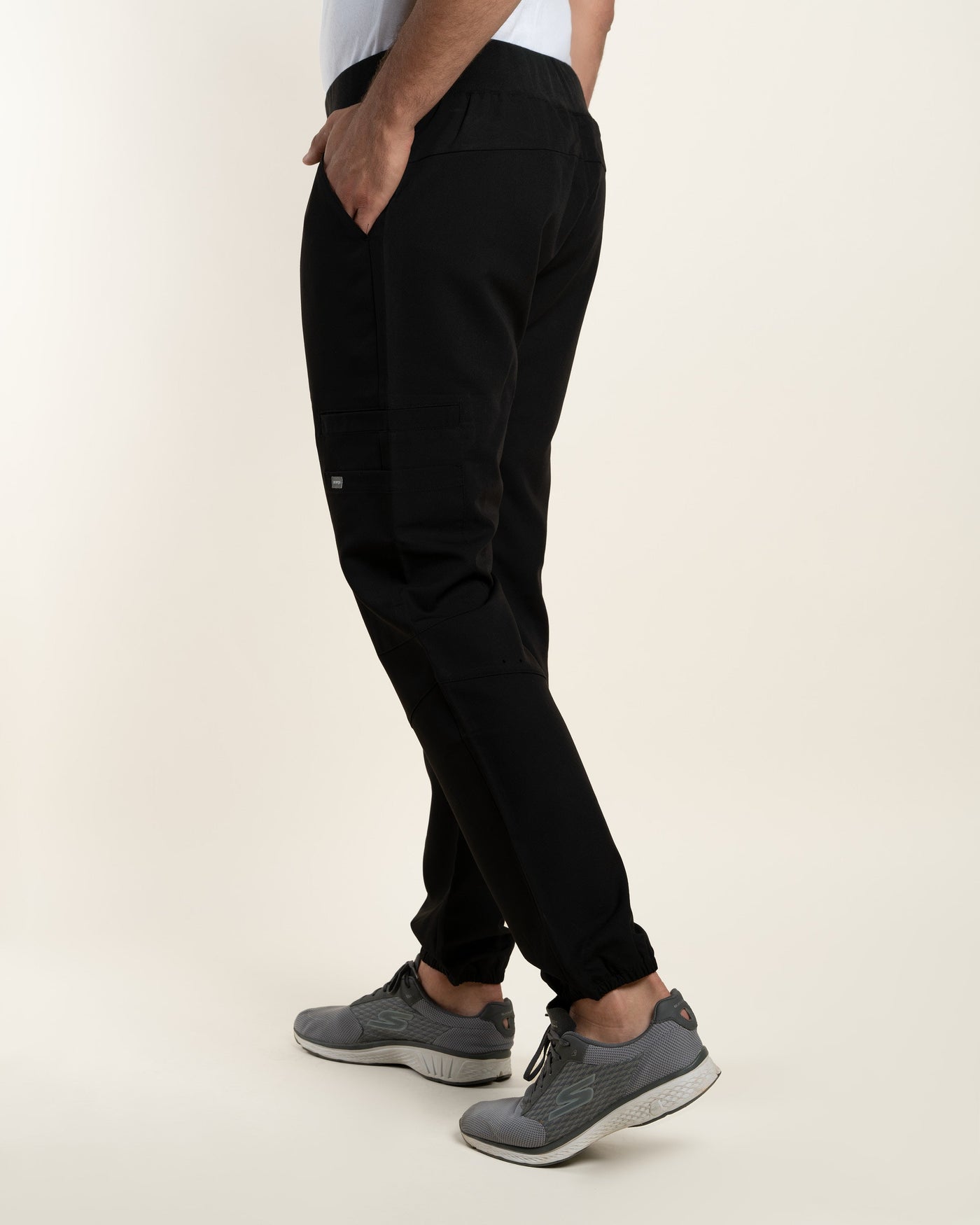 PANTALON HOMBRE DYNAMIC