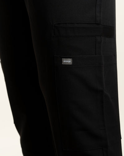 PANTALON HOMBRE DYNAMIC