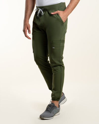 PANTALON HOMBRE DYNAMIC