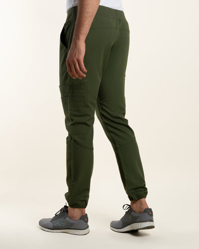 PANTALON HOMBRE DYNAMIC