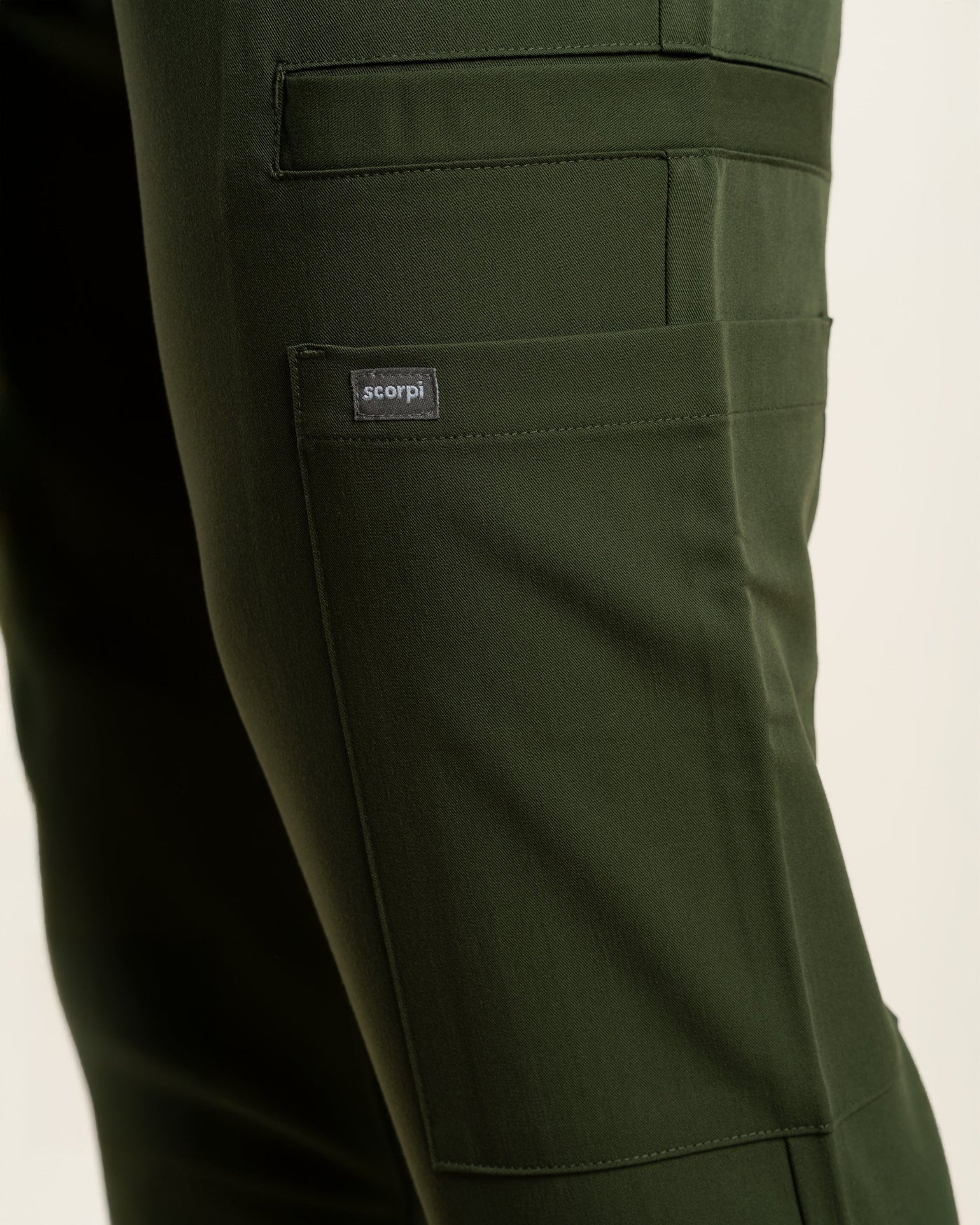PANTALON HOMBRE DYNAMIC