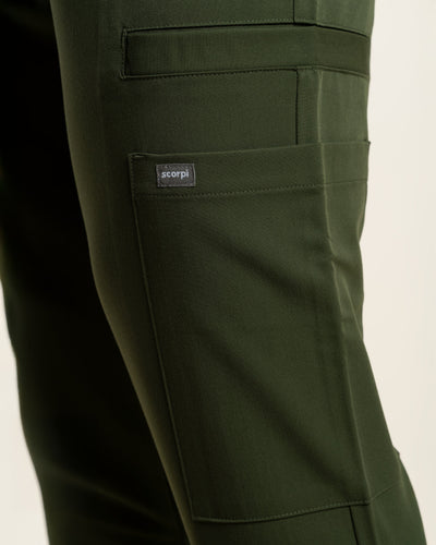 PANTALON HOMBRE DYNAMIC