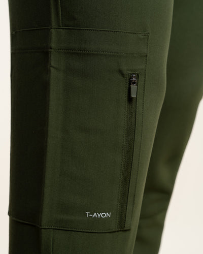 PANTALON HOMBRE DYNAMIC