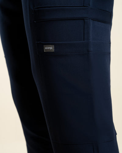 PANTALON HOMBRE DYNAMIC