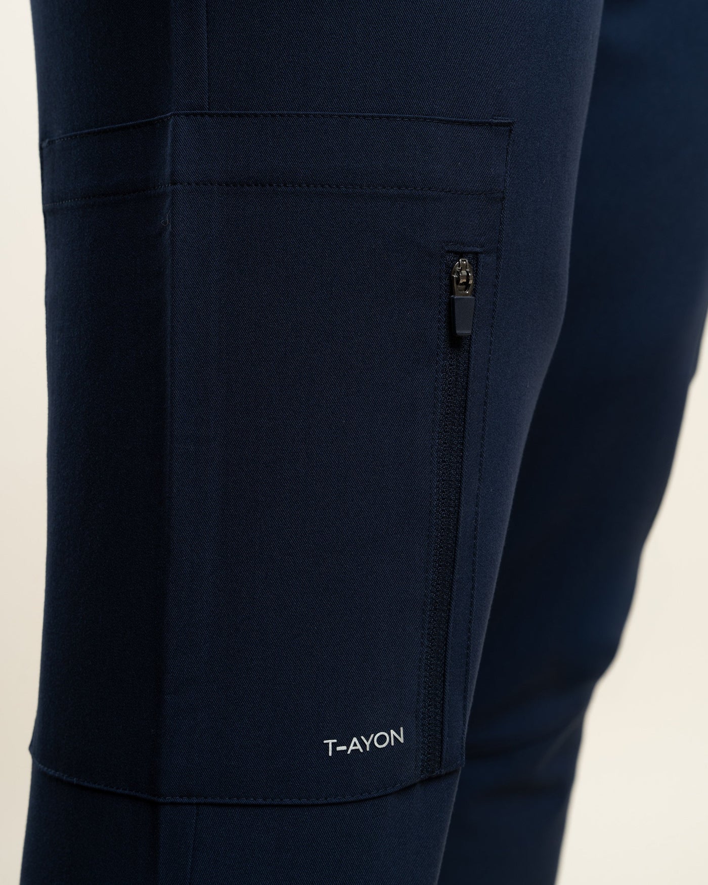 PANTALON HOMBRE DYNAMIC