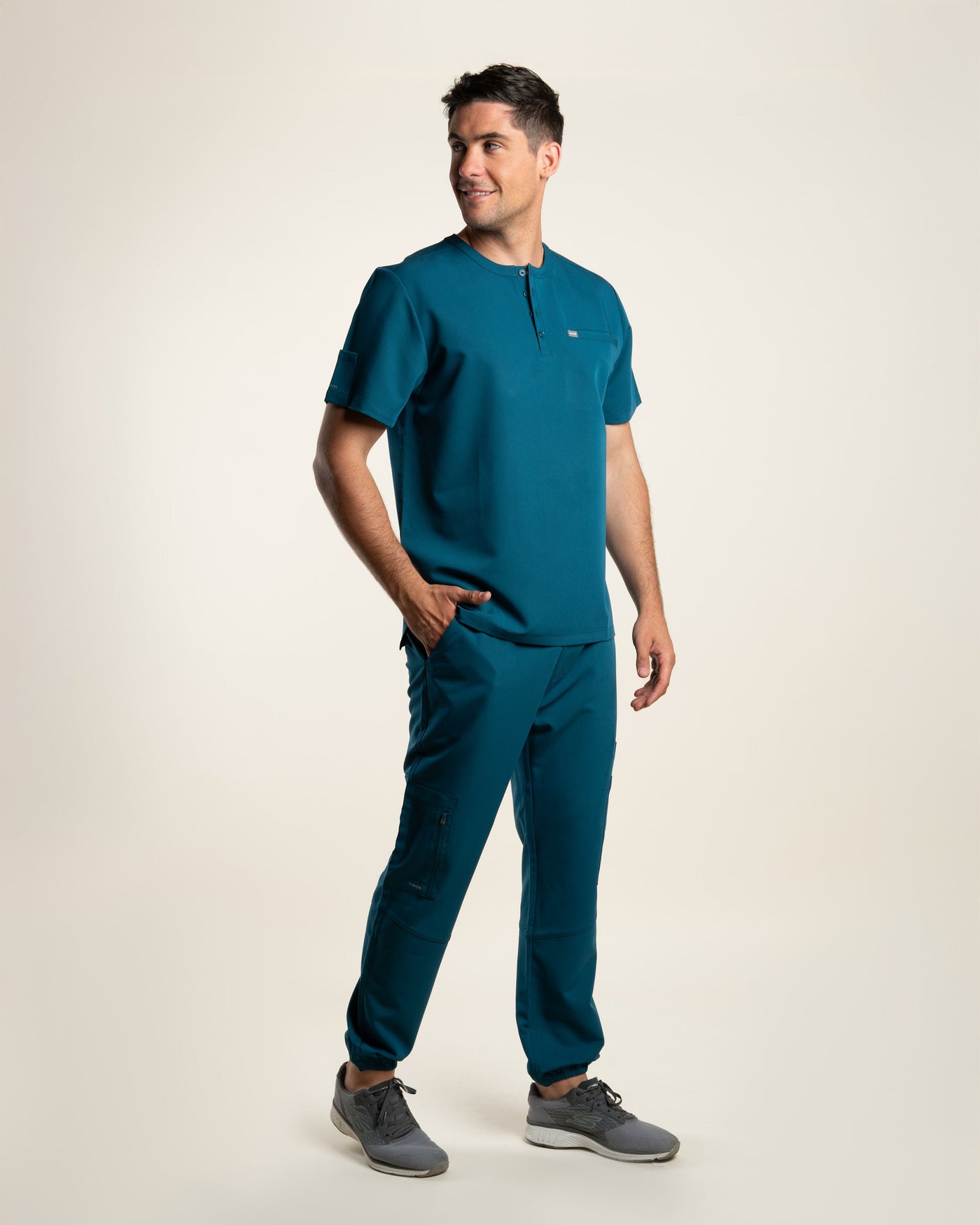 PANTALON HOMBRE DYNAMIC