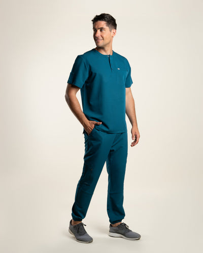 PANTALON HOMBRE DYNAMIC