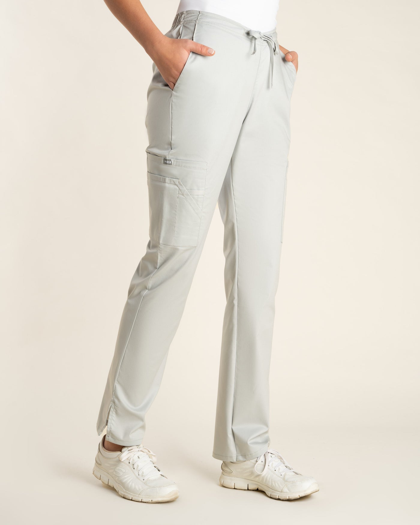 PANTALÓN MUJER WORK