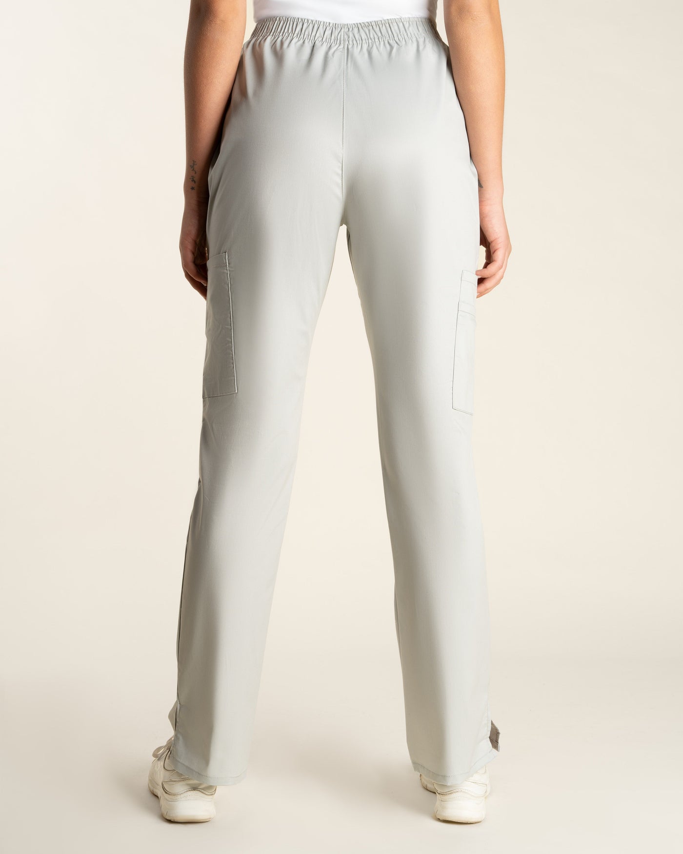 PANTALÓN MUJER WORK