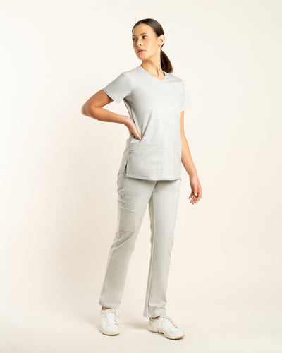 PANTALÓN MUJER WORK