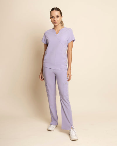 PANTALÓN MUJER COMFORT