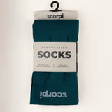 CALCETÍN COMPRESIÓN