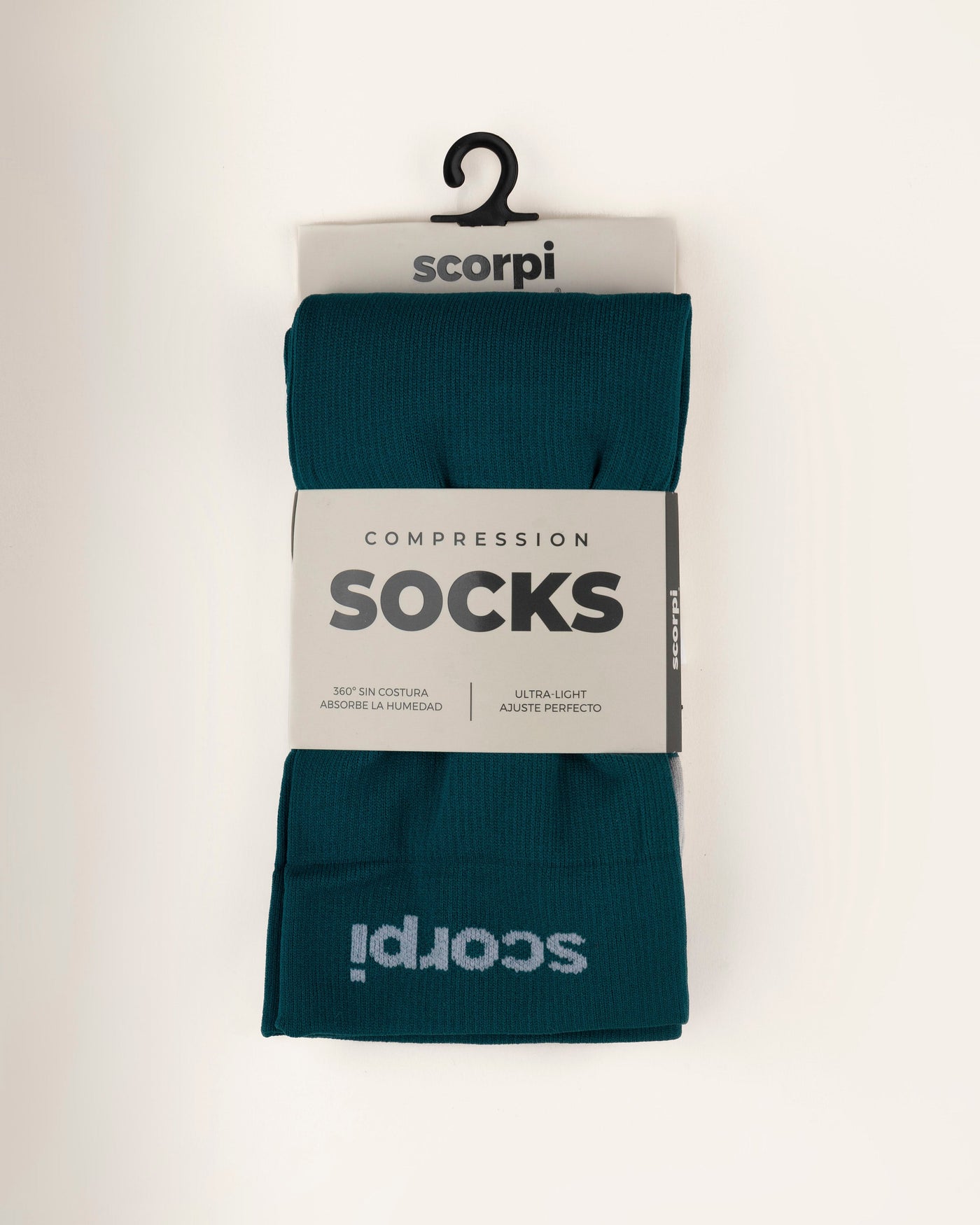 CALCETÍN COMPRESIÓN