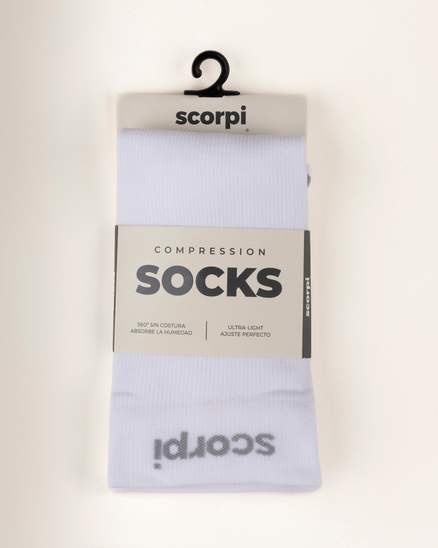 CALCETÍN COMPRESIÓN