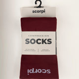 CALCETÍN COMPRESIÓN