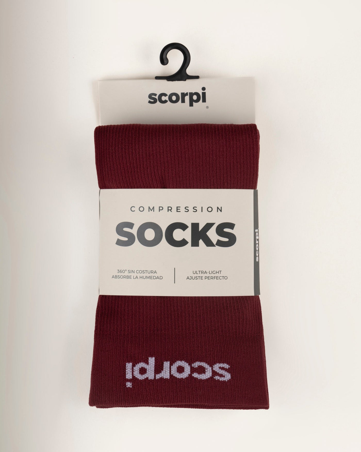 CALCETÍN COMPRESIÓN