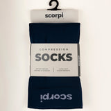 CALCETÍN COMPRESIÓN