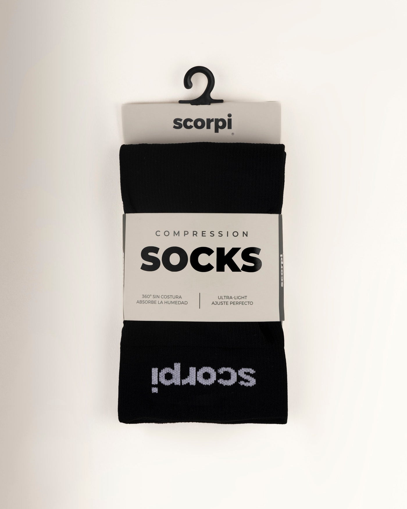 CALCETÍN COMPRESIÓN