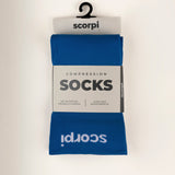 CALCETÍN COMPRESIÓN