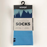 CALCETÍN COMPRESIÓN