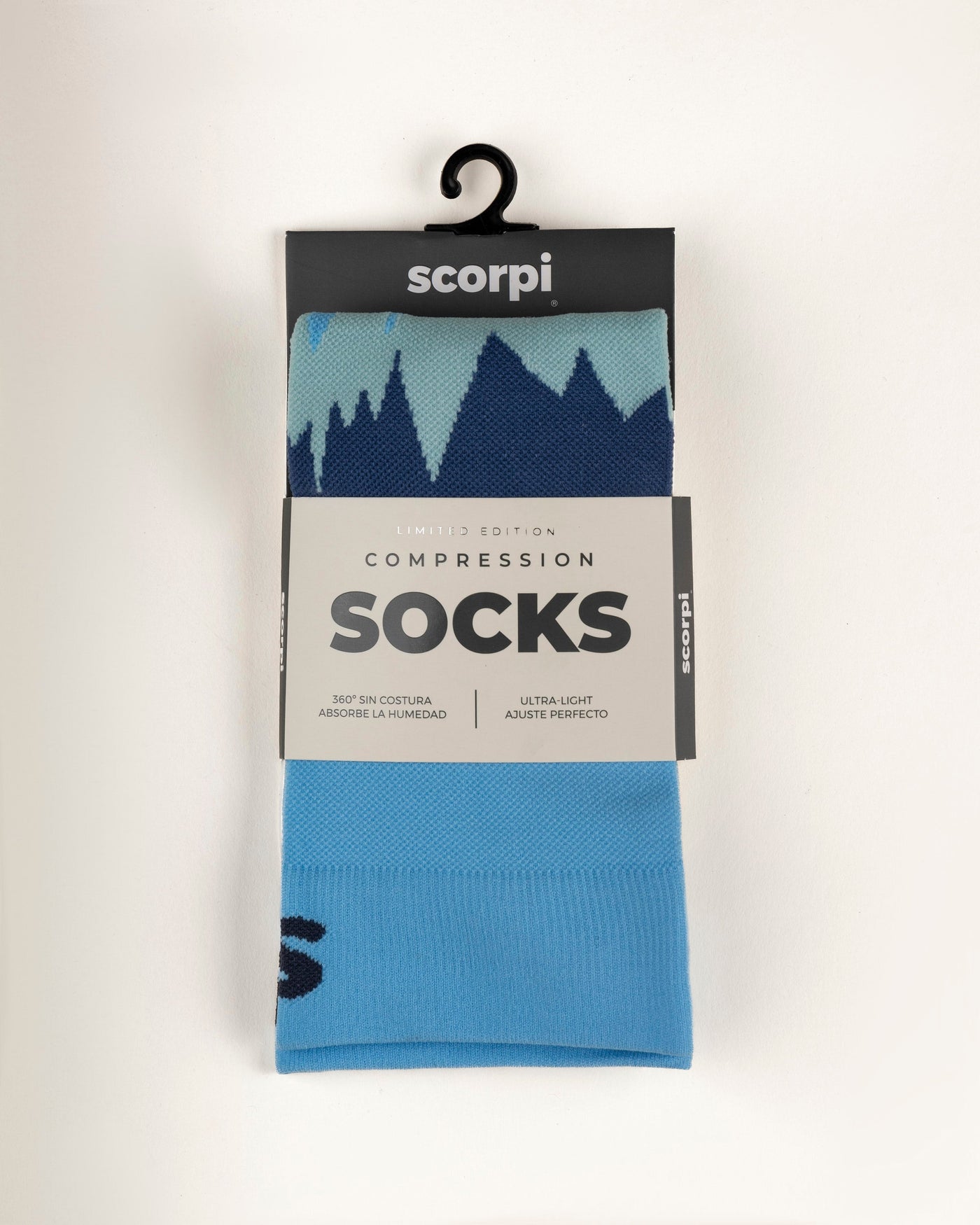 CALCETÍN COMPRESIÓN