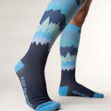 CALCETÍN COMPRESIÓN