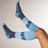 CALCETÍN COMPRESIÓN