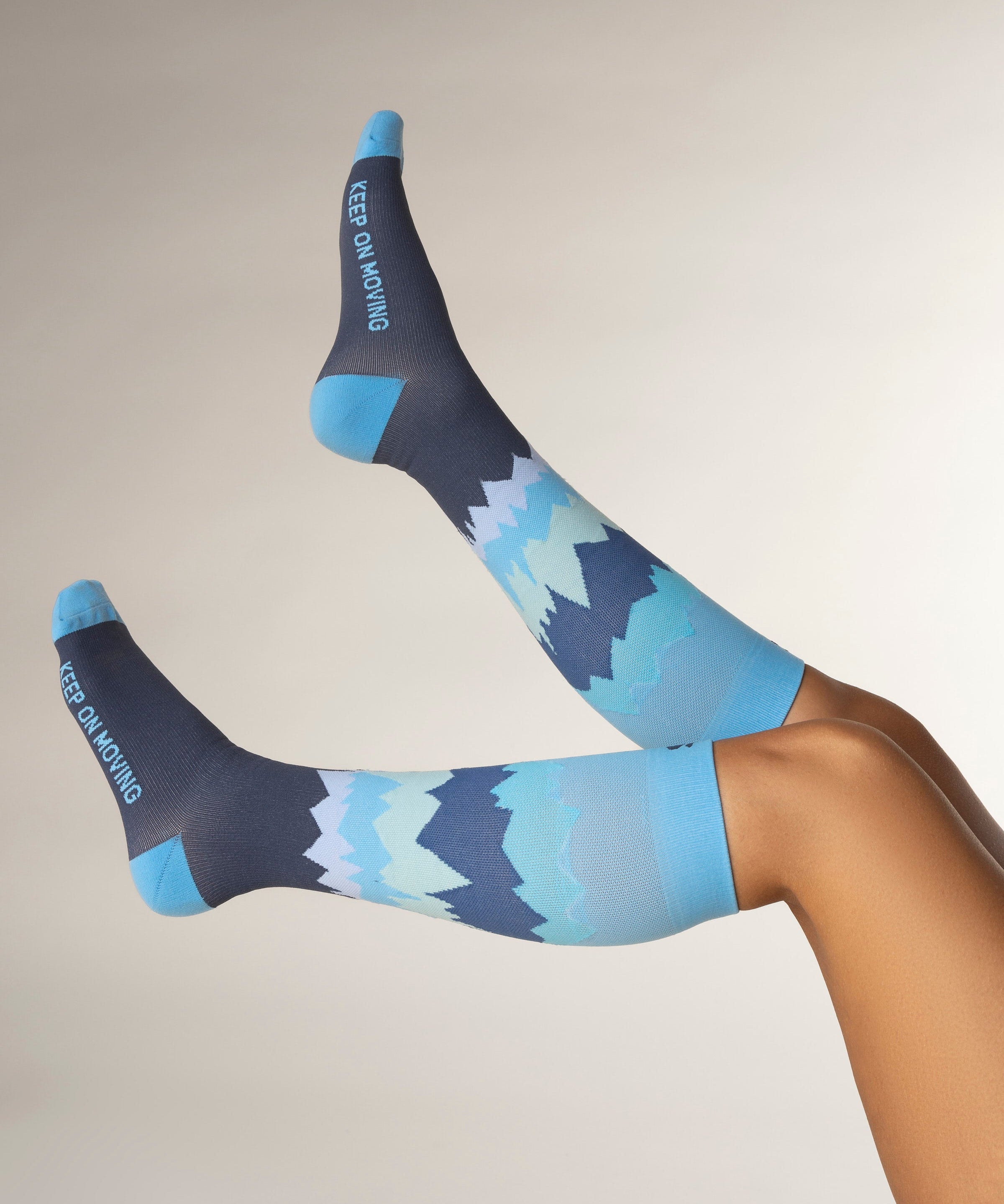 CALCETÍN COMPRESIÓN