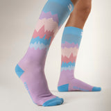 CALCETÍN COMPRESIÓN