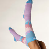 CALCETÍN COMPRESIÓN