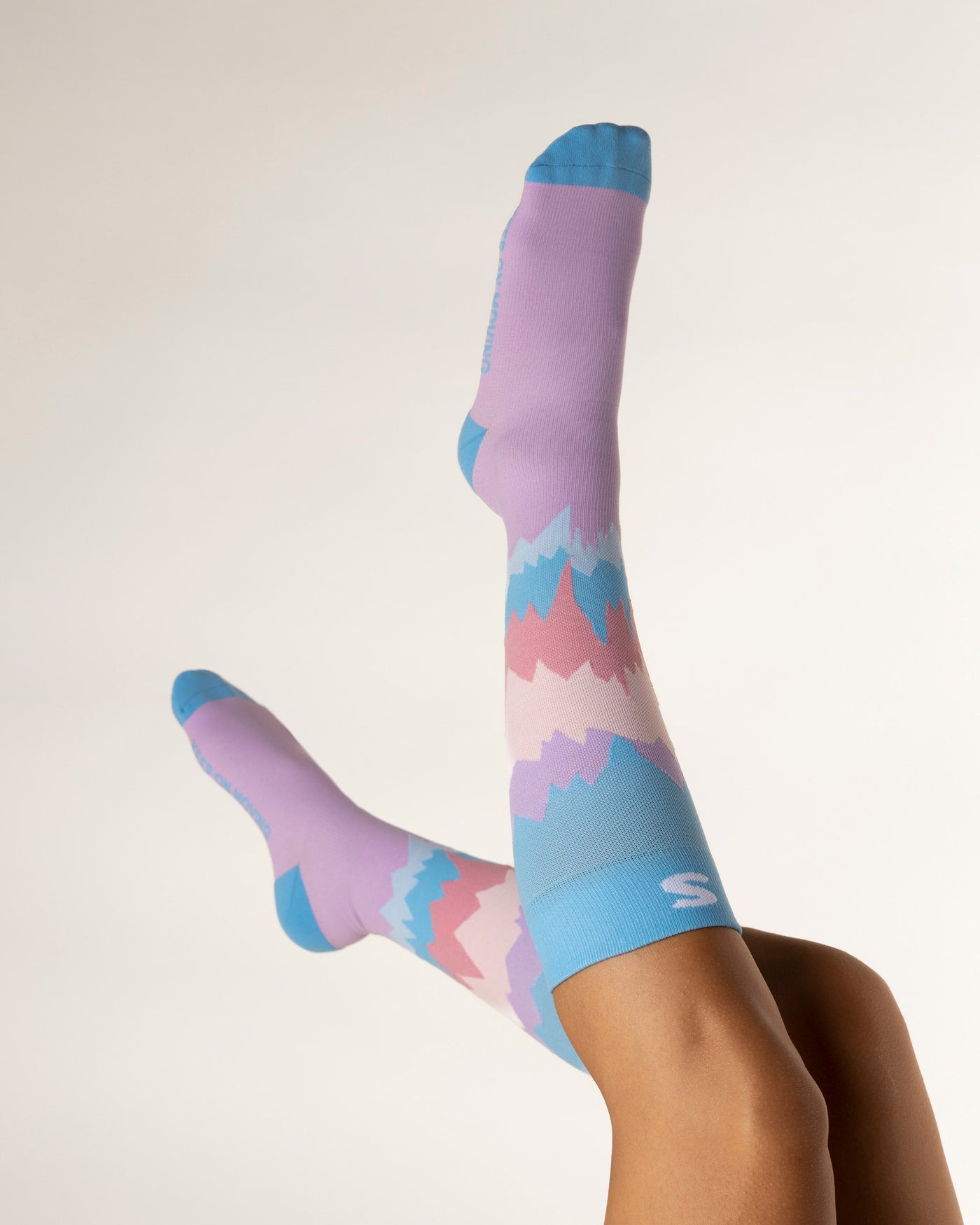 CALCETÍN COMPRESIÓN