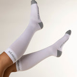 CALCETÍN COMPRESIÓN