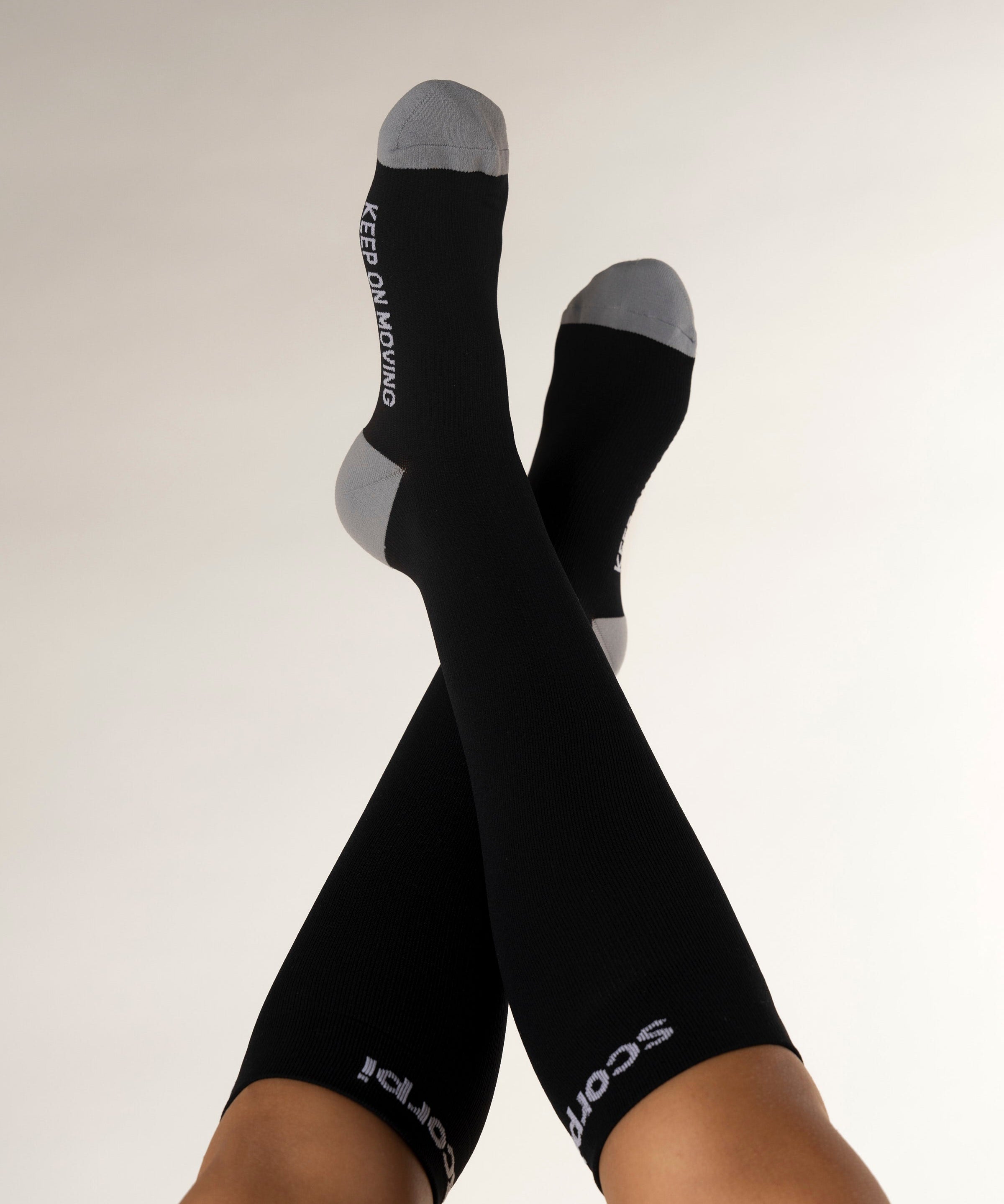 CALCETÍN COMPRESIÓN