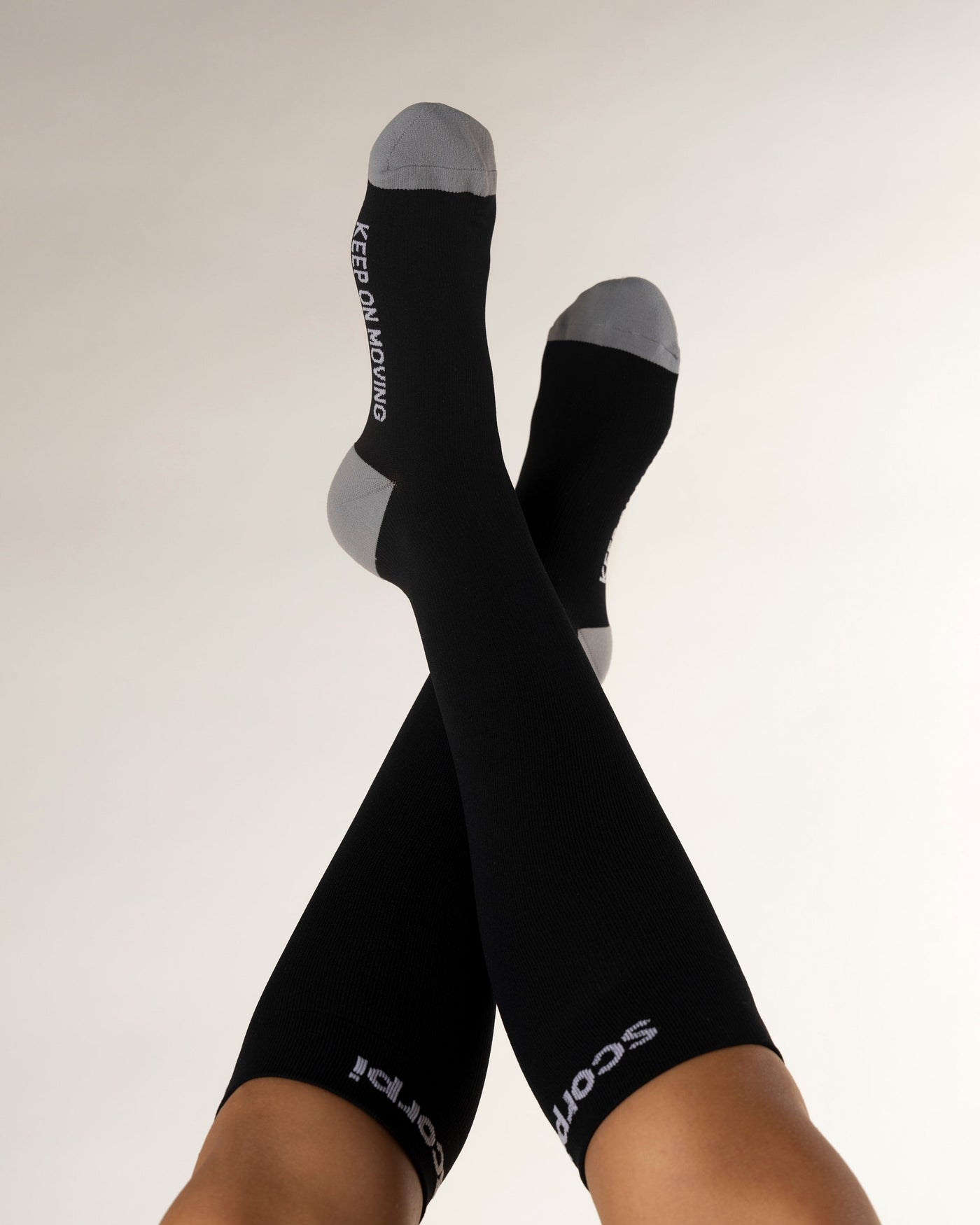 CALCETÍN COMPRESIÓN