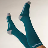 CALCETÍN COMPRESIÓN