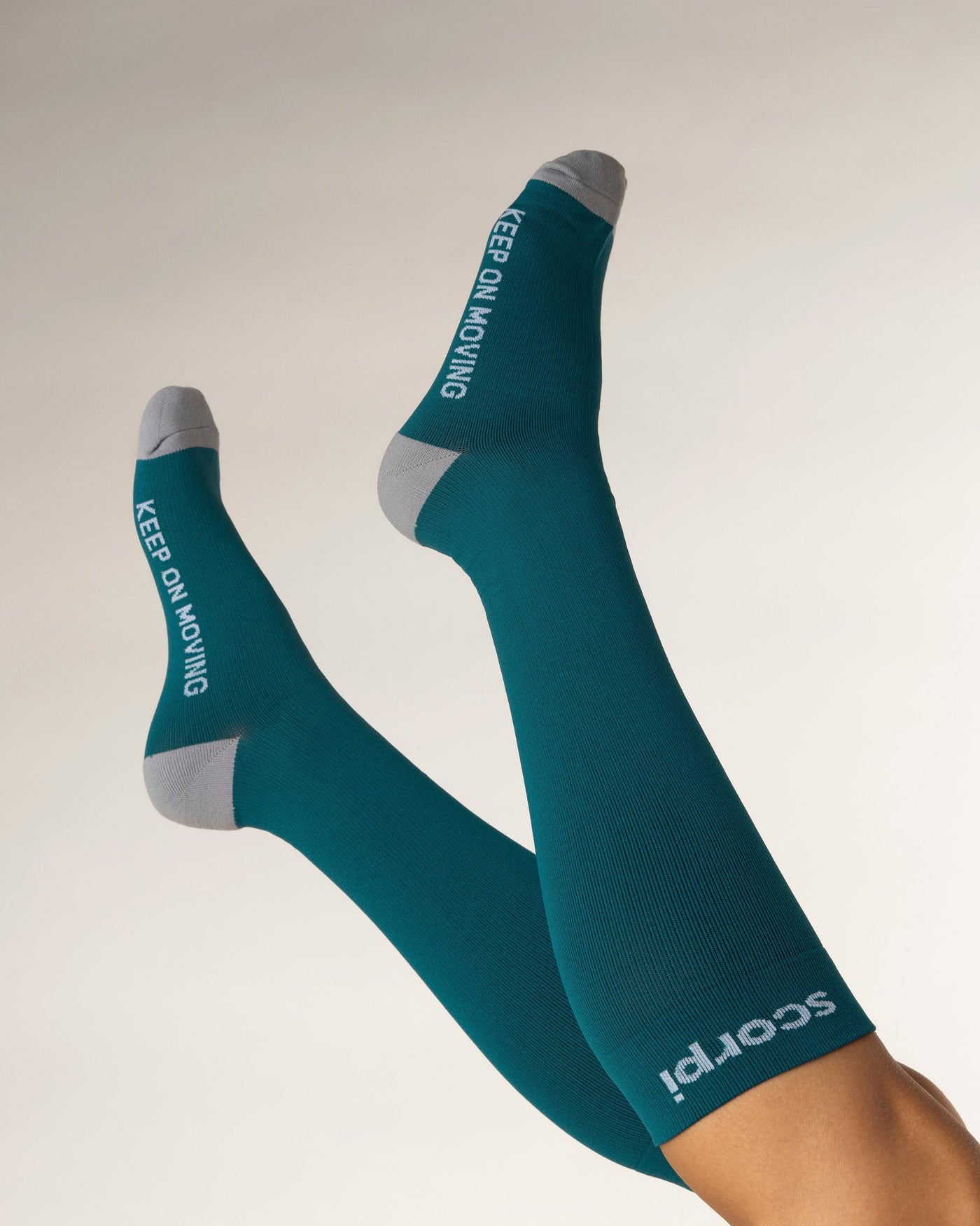 CALCETÍN COMPRESIÓN