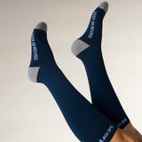 CALCETÍN COMPRESIÓN