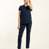 TOP MUJER SPORT STRETCH