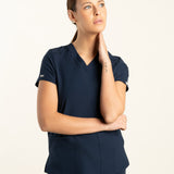 TOP MUJER SPORT STRETCH