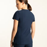 TOP MUJER SPORT STRETCH
