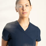 TOP MUJER SPORT STRETCH