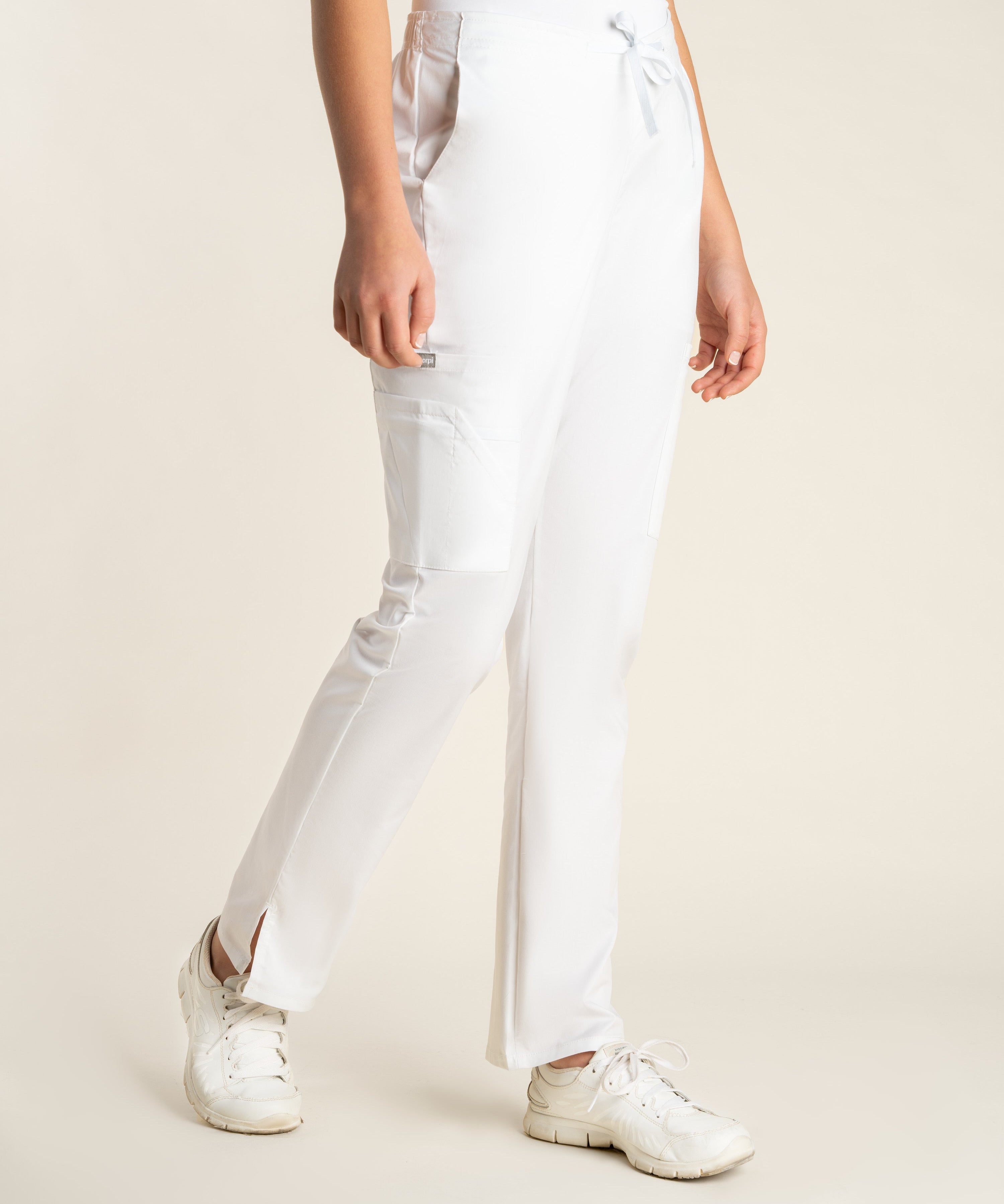 PANTALÓN MUJER WORK