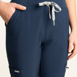 PANTALON MUJER SPORT STRETCH