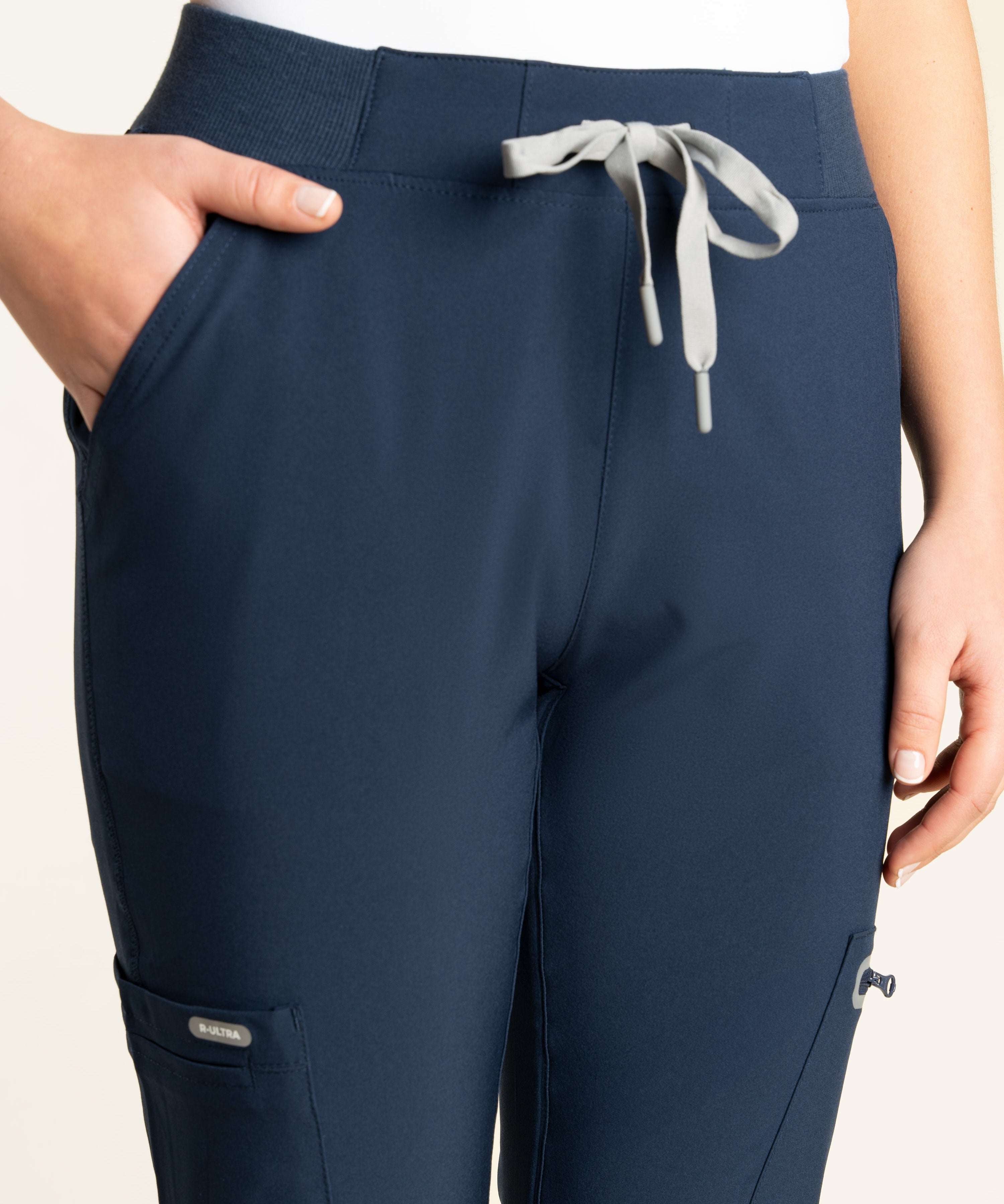 PANTALON MUJER SPORT STRETCH