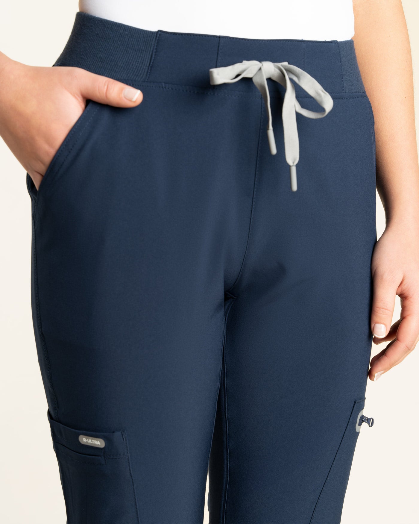 PANTALON MUJER SPORT STRETCH