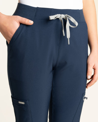PANTALON MUJER SPORT STRETCH